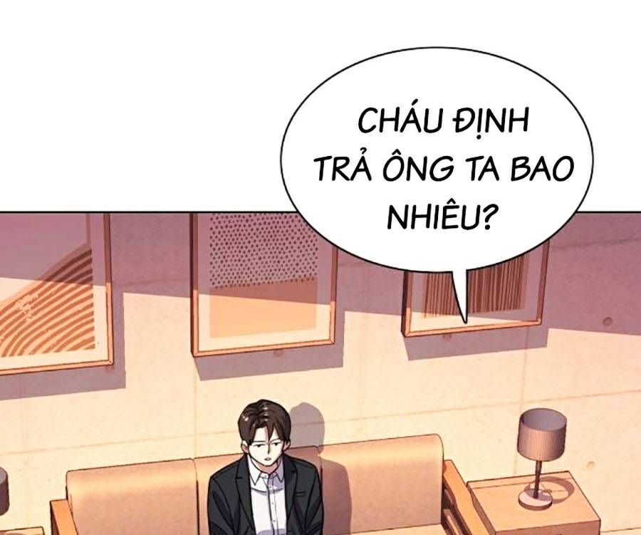 Tiểu Thiếu Gia Gia Tộc Tài Phiệt Chapter 59 - Trang 40