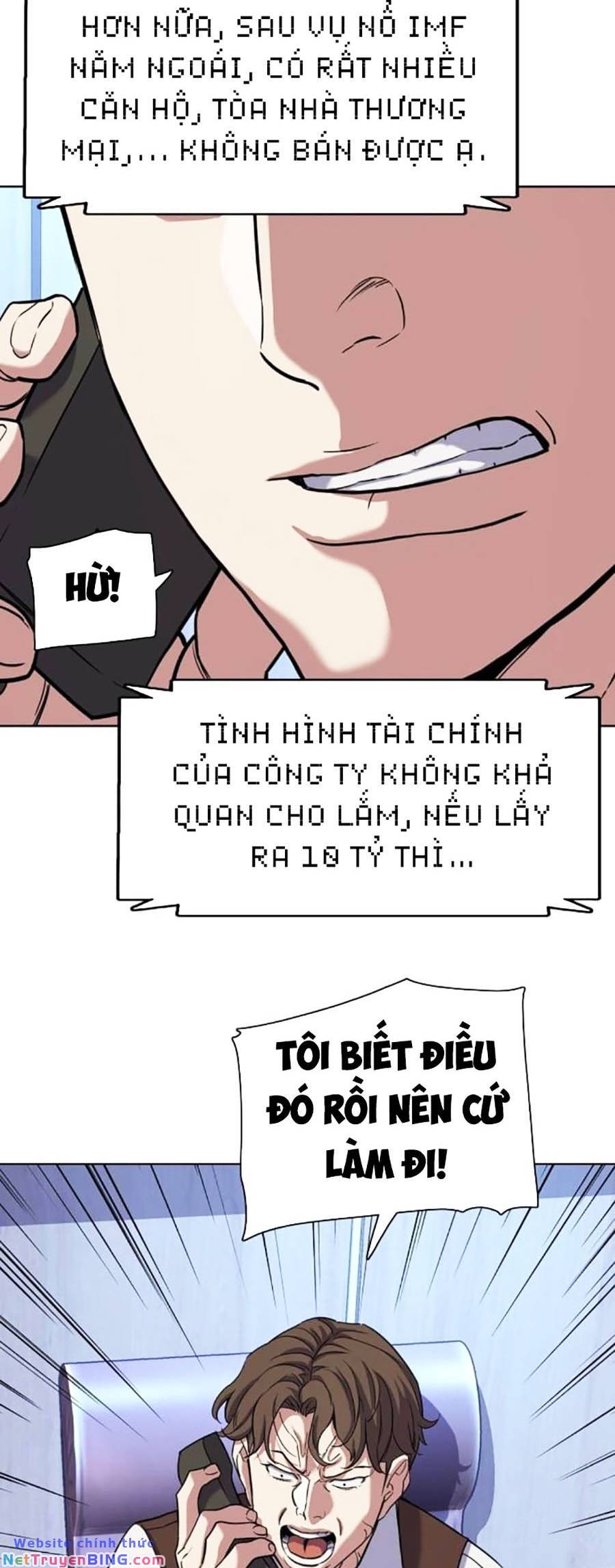 Tiểu Thiếu Gia Gia Tộc Tài Phiệt Chapter 80 - Trang 38