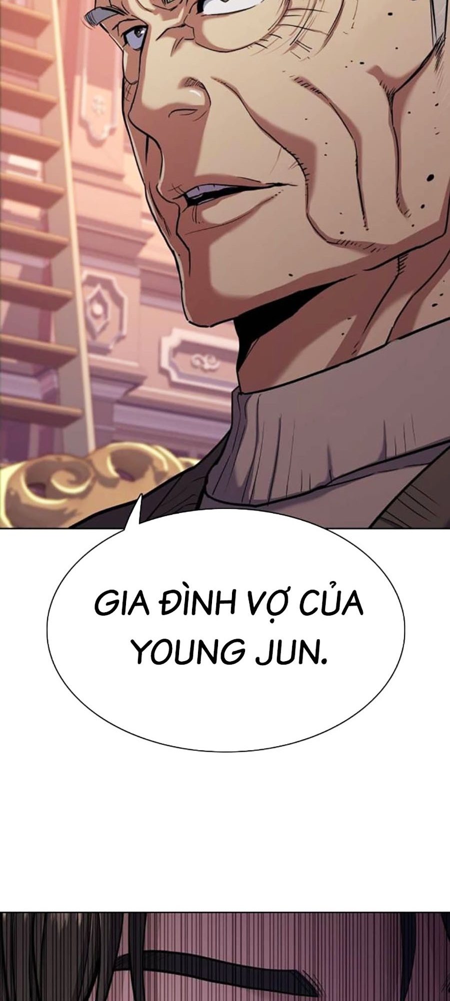 Tiểu Thiếu Gia Gia Tộc Tài Phiệt Chapter 87 - Trang 54