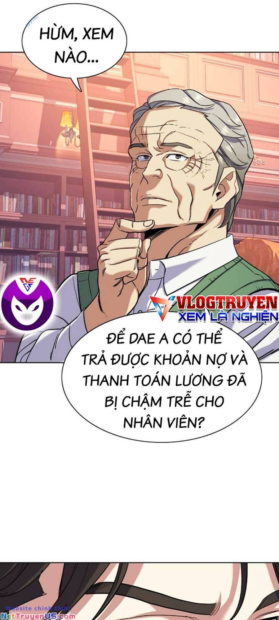 Tiểu Thiếu Gia Gia Tộc Tài Phiệt Chapter 66 - Trang 52