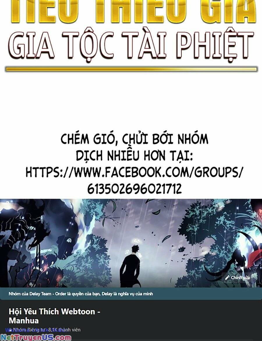 Tiểu Thiếu Gia Gia Tộc Tài Phiệt Chapter 75 - Trang 119