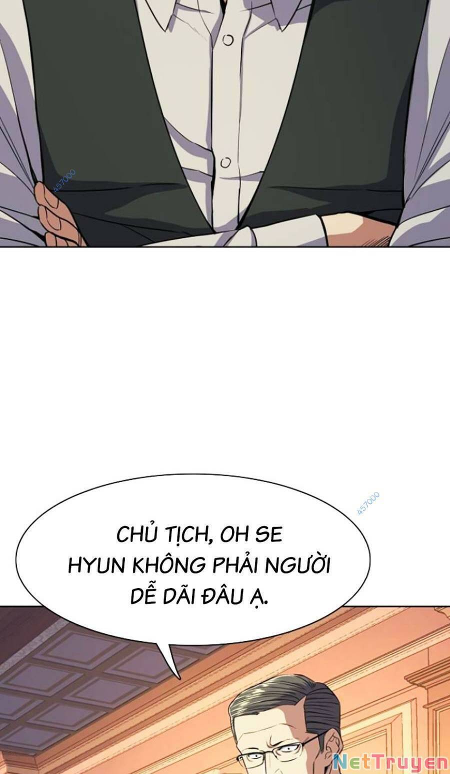 Tiểu Thiếu Gia Gia Tộc Tài Phiệt Chapter 37 - Trang 57