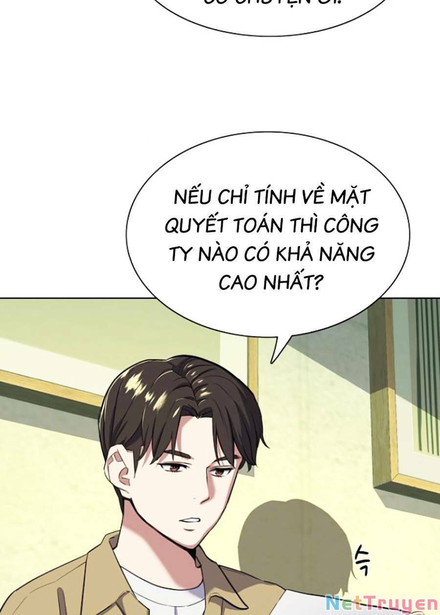 Tiểu Thiếu Gia Gia Tộc Tài Phiệt Chapter 41 - Trang 6