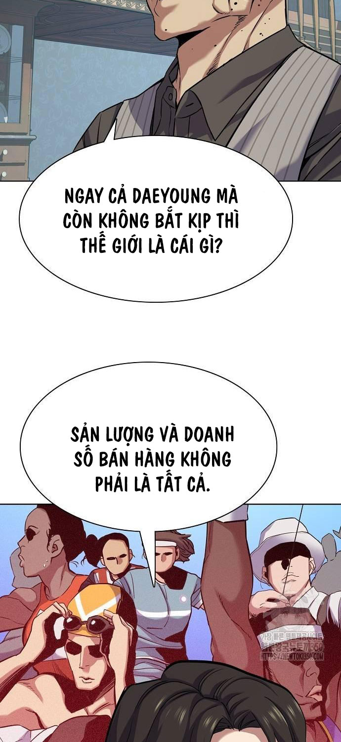 Tiểu Thiếu Gia Gia Tộc Tài Phiệt Chapter 114 - Trang 8