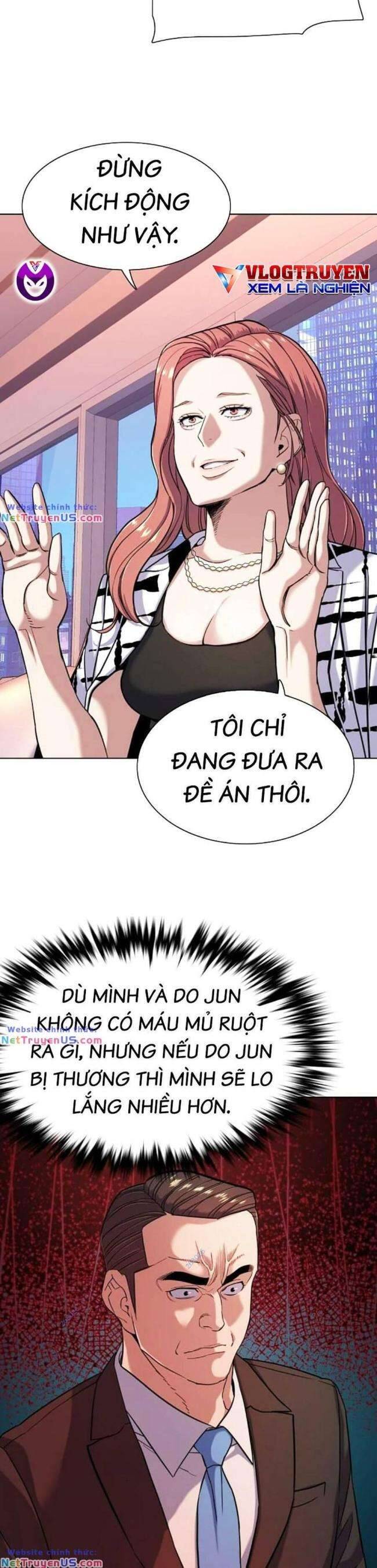 Tiểu Thiếu Gia Gia Tộc Tài Phiệt Chapter 71 - Trang 9