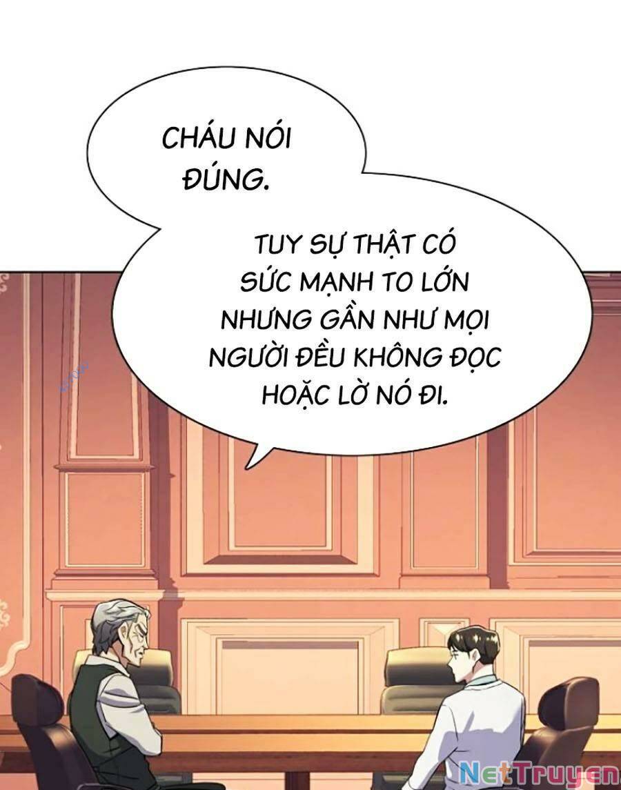 Tiểu Thiếu Gia Gia Tộc Tài Phiệt Chapter 38 - Trang 60