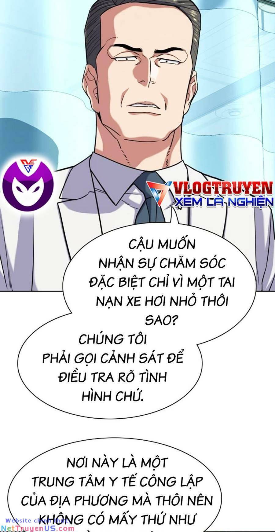 Tiểu Thiếu Gia Gia Tộc Tài Phiệt Chapter 68 - Trang 16