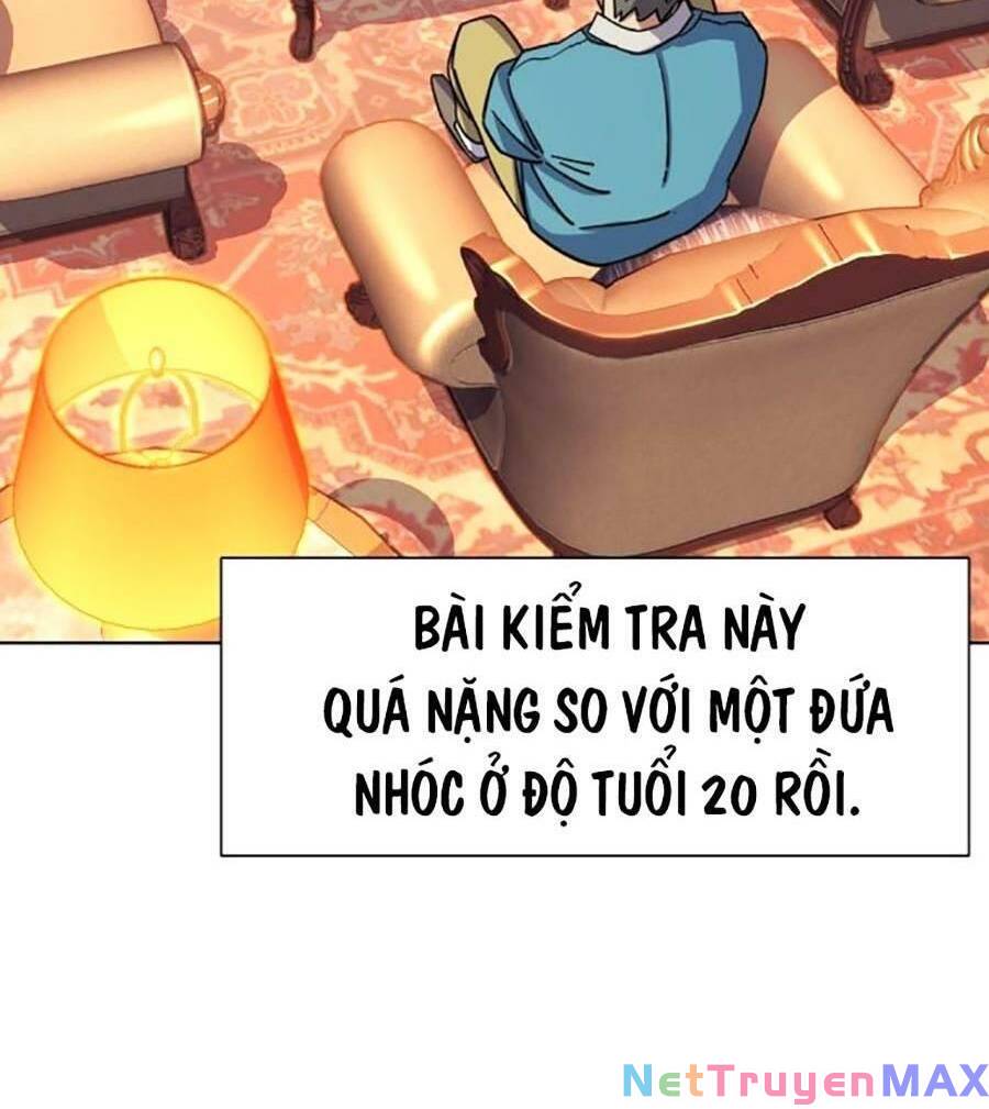 Tiểu Thiếu Gia Gia Tộc Tài Phiệt Chapter 61 - Trang 21