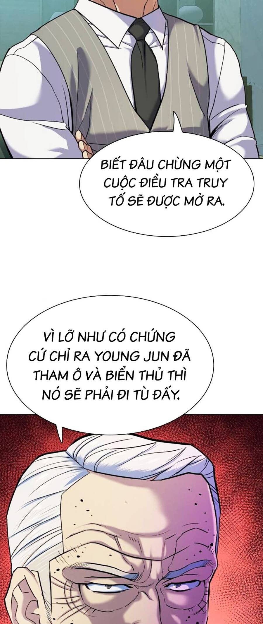 Tiểu Thiếu Gia Gia Tộc Tài Phiệt Chapter 89 - Trang 70