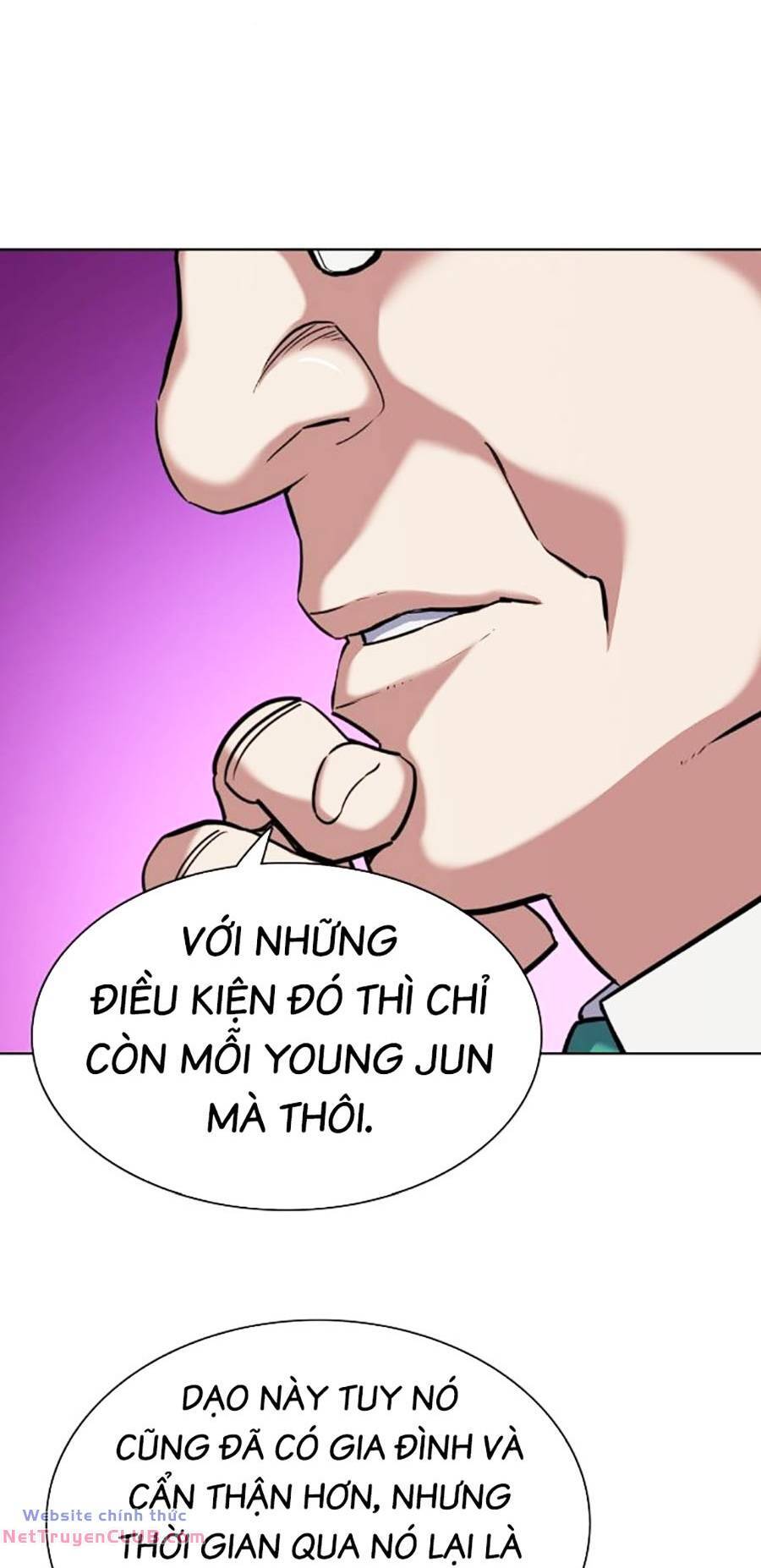 Tiểu Thiếu Gia Gia Tộc Tài Phiệt Chapter 81 - Trang 31