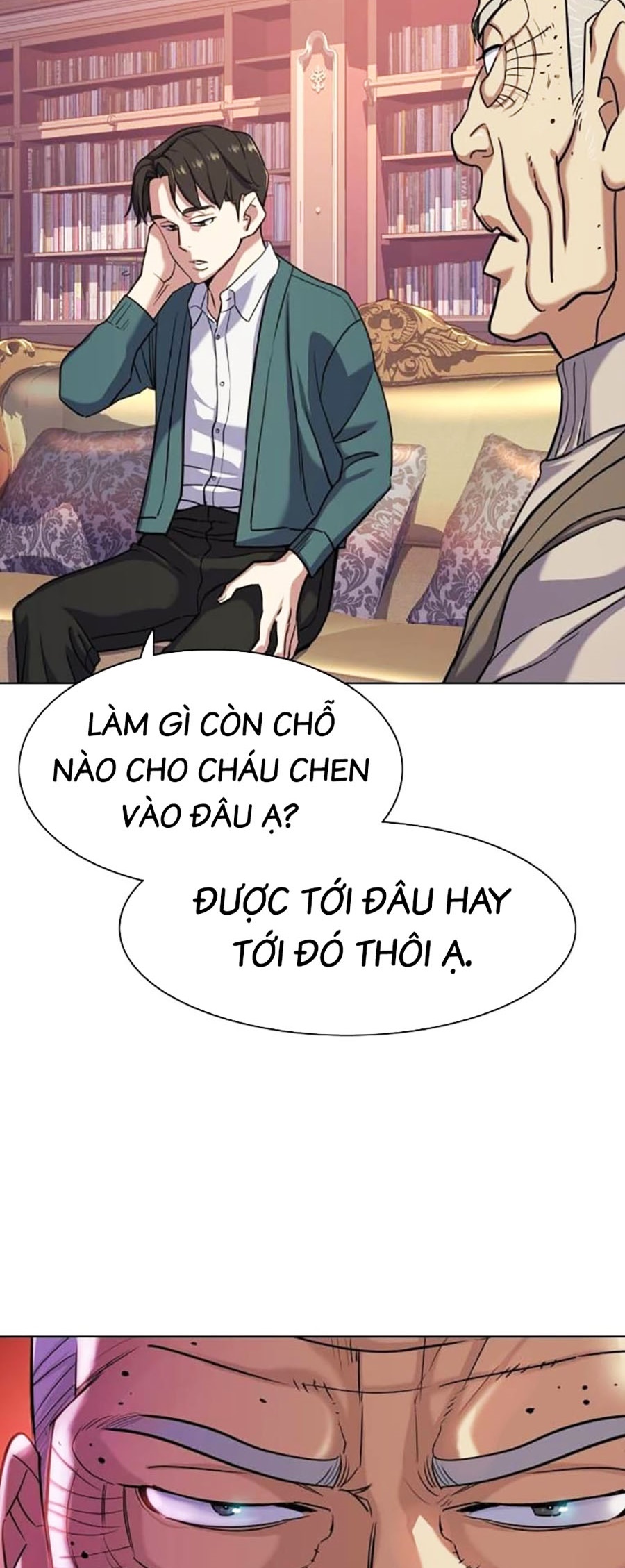 Tiểu Thiếu Gia Gia Tộc Tài Phiệt Chapter 87 - Trang 42