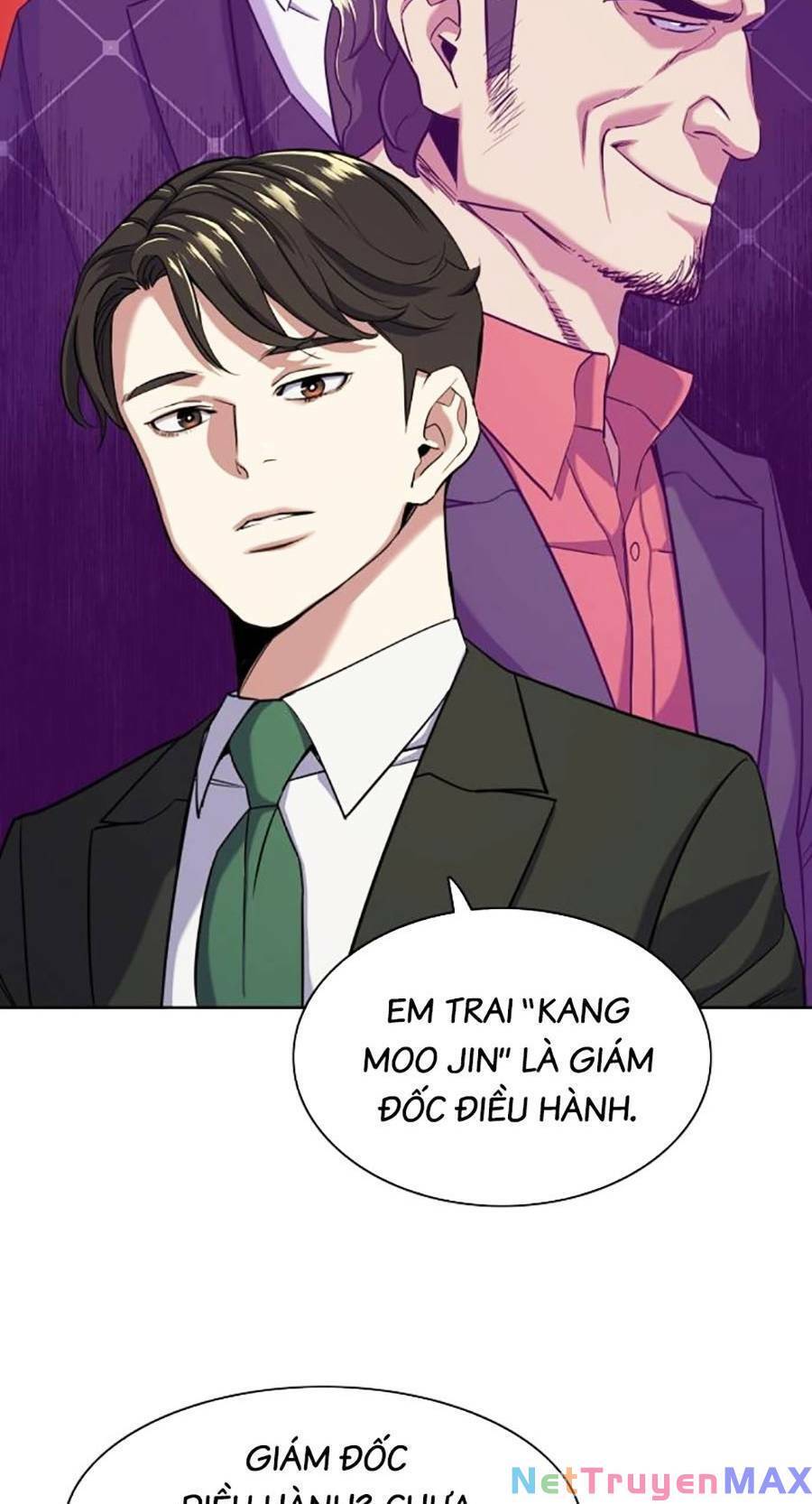 Tiểu Thiếu Gia Gia Tộc Tài Phiệt Chapter 51 - Trang 86