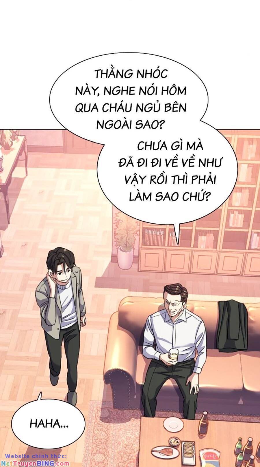 Tiểu Thiếu Gia Gia Tộc Tài Phiệt Chapter 79 - Trang 50