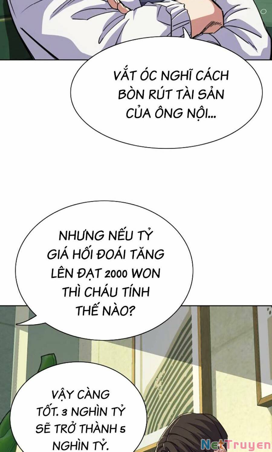 Tiểu Thiếu Gia Gia Tộc Tài Phiệt Chapter 40 - Trang 70