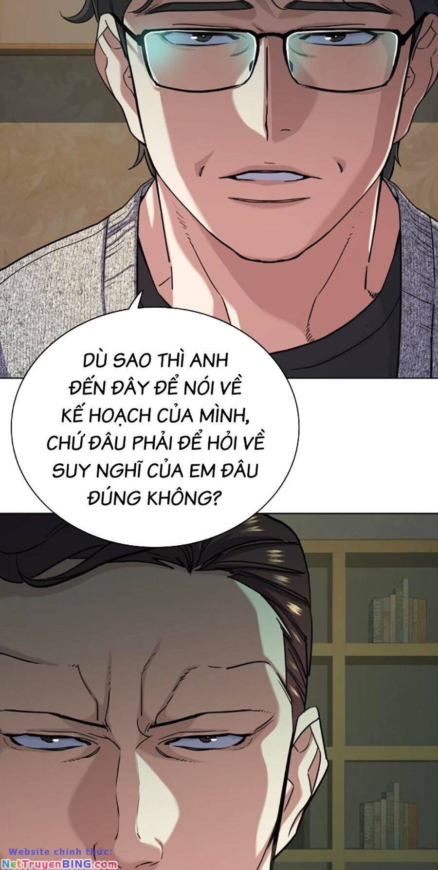 Tiểu Thiếu Gia Gia Tộc Tài Phiệt Chapter 79 - Trang 30