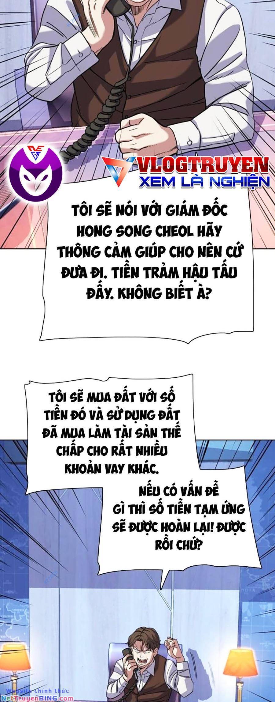 Tiểu Thiếu Gia Gia Tộc Tài Phiệt Chapter 80 - Trang 39