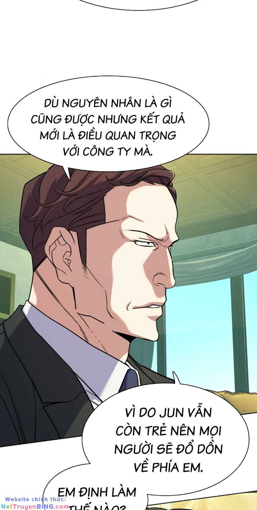 Tiểu Thiếu Gia Gia Tộc Tài Phiệt Chapter 79 - Trang 28