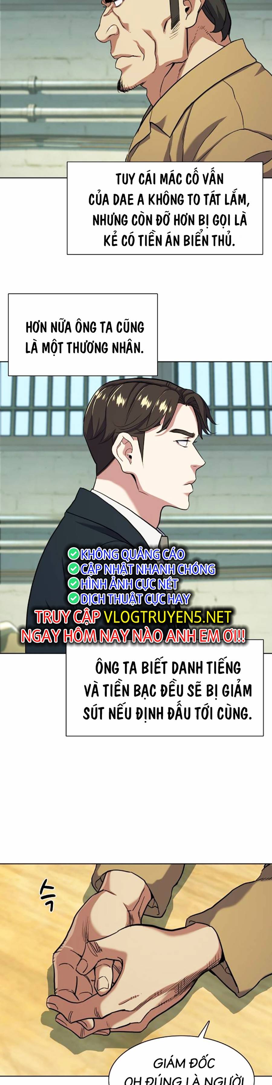 Tiểu Thiếu Gia Gia Tộc Tài Phiệt Chapter 59 - Trang 34