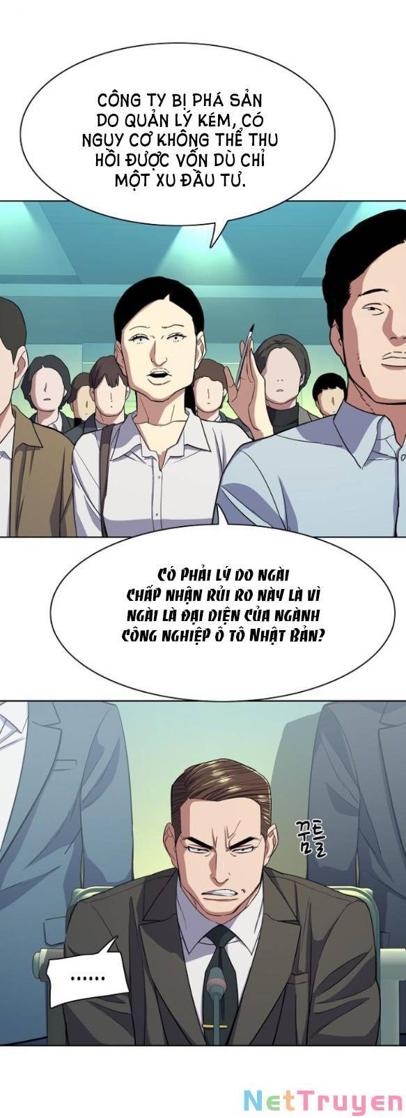 Tiểu Thiếu Gia Gia Tộc Tài Phiệt Chapter 30.1 - Trang 22