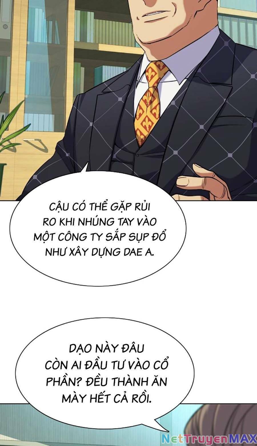 Tiểu Thiếu Gia Gia Tộc Tài Phiệt Chapter 51 - Trang 22