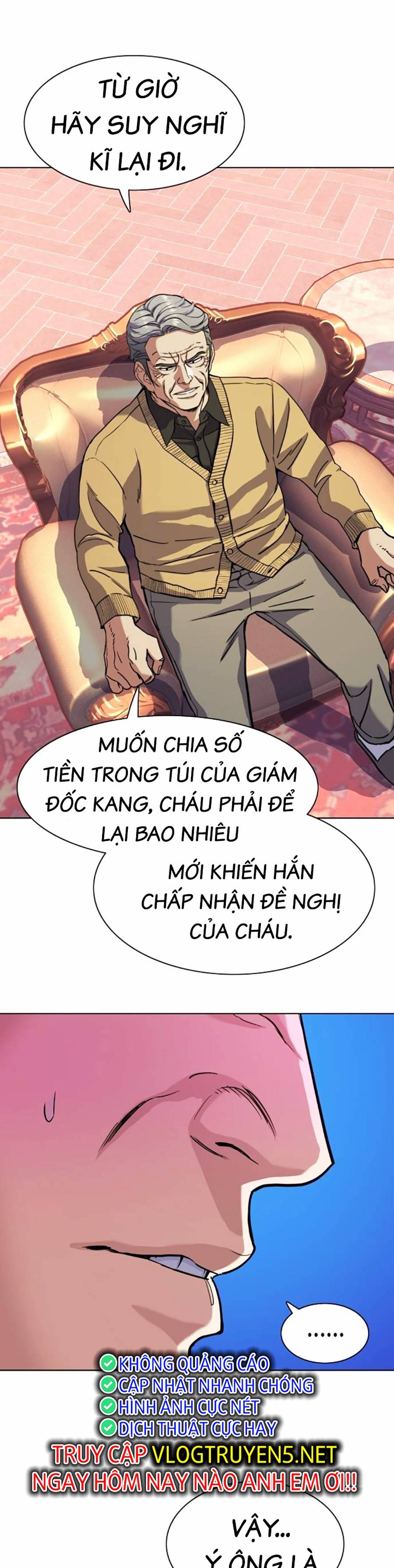 Tiểu Thiếu Gia Gia Tộc Tài Phiệt Chapter 59 - Trang 20