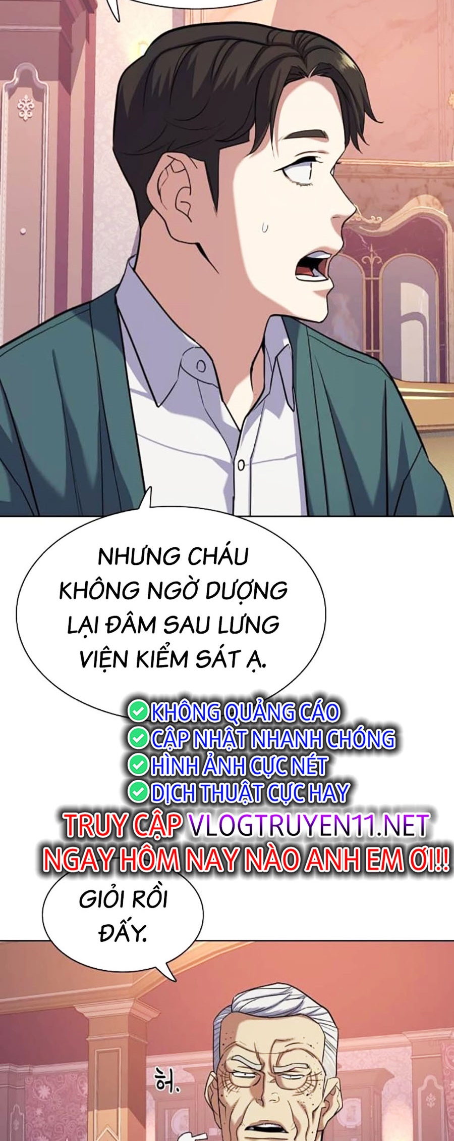 Tiểu Thiếu Gia Gia Tộc Tài Phiệt Chapter 87 - Trang 39