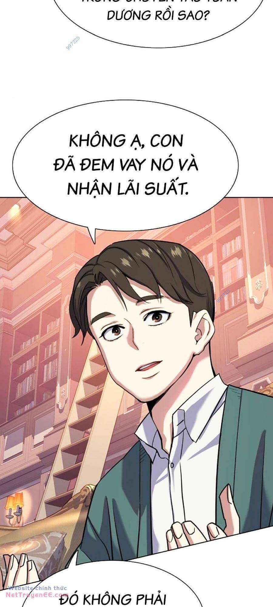 Tiểu Thiếu Gia Gia Tộc Tài Phiệt Chapter 88 - Trang 32