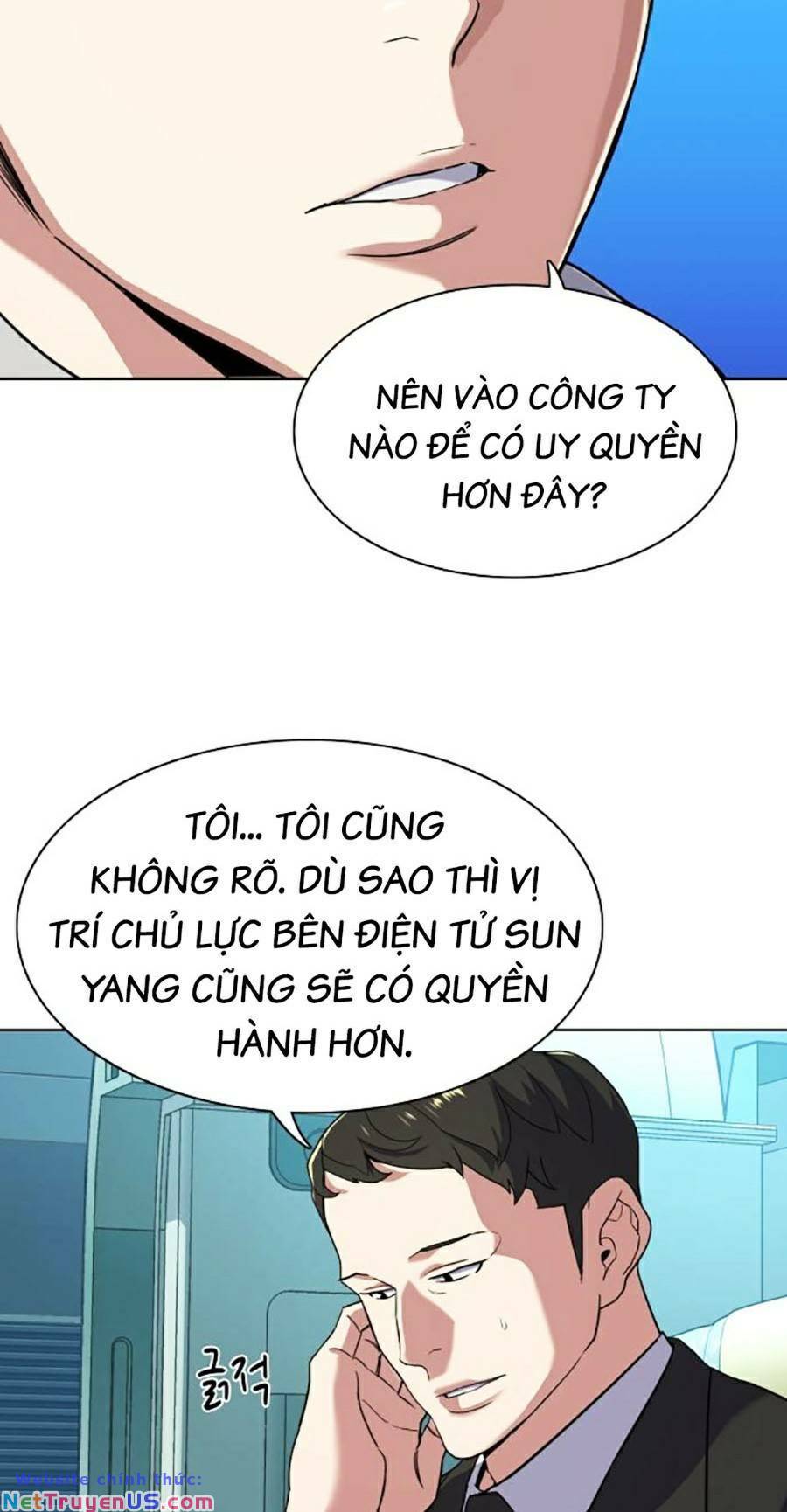 Tiểu Thiếu Gia Gia Tộc Tài Phiệt Chapter 60 - Trang 9