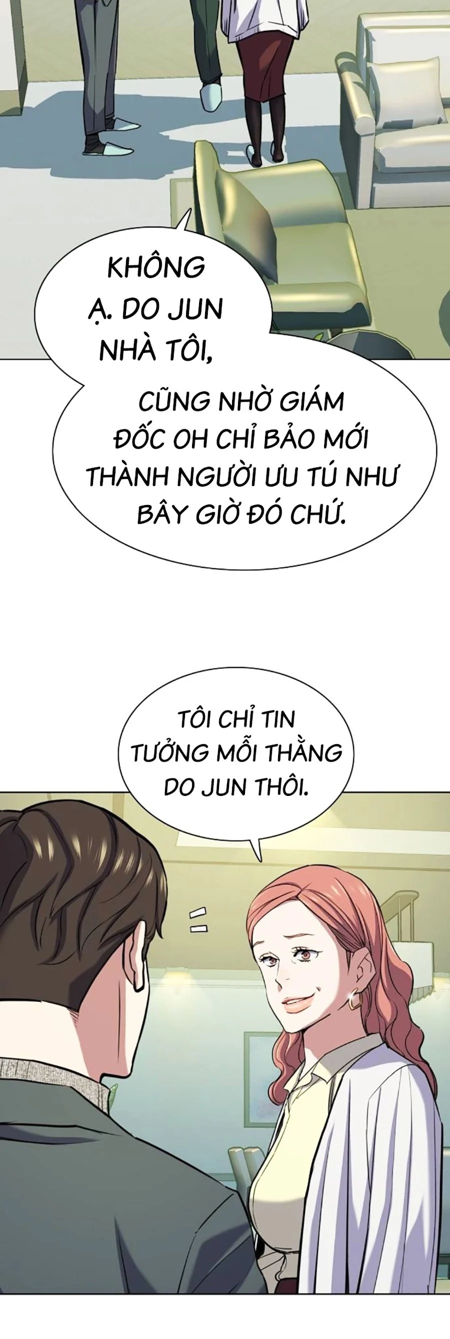 Tiểu Thiếu Gia Gia Tộc Tài Phiệt Chapter 99 - Trang 19