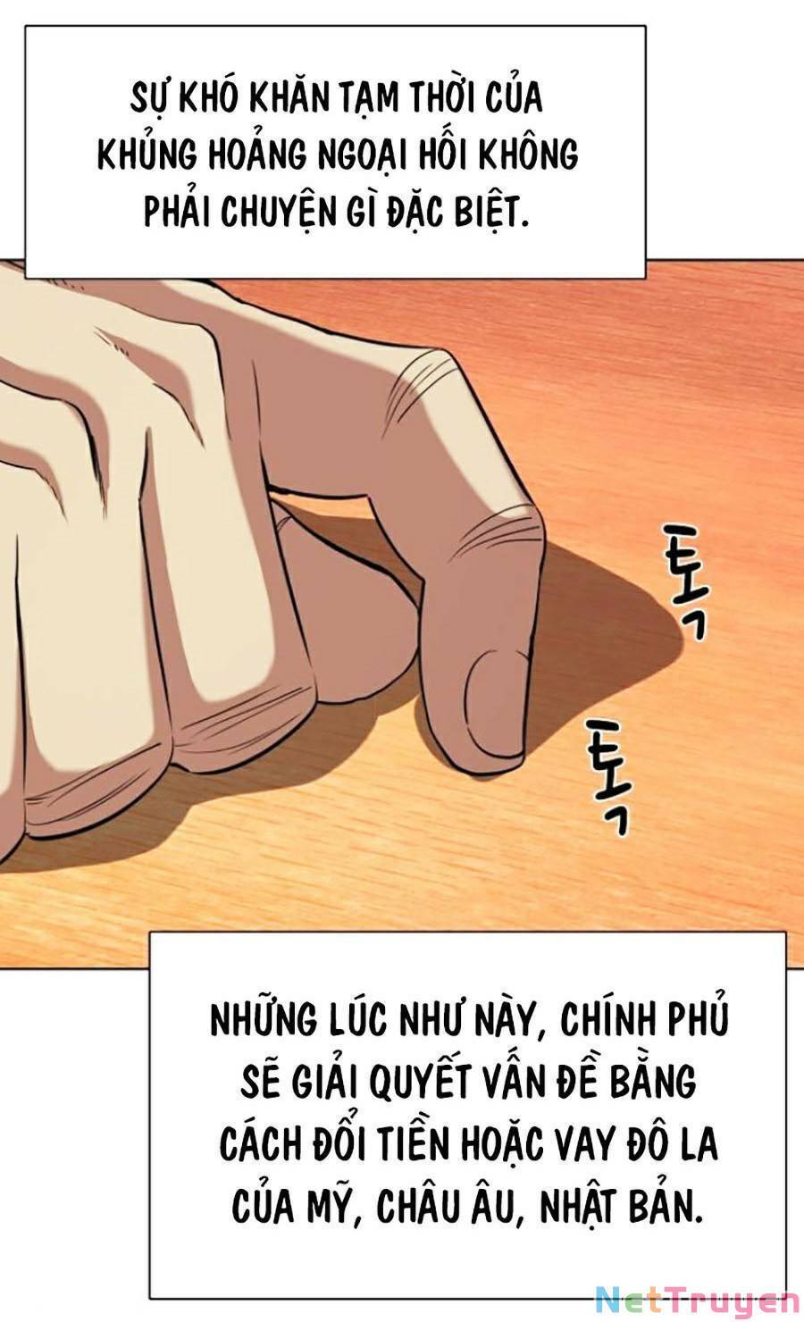 Tiểu Thiếu Gia Gia Tộc Tài Phiệt Chapter 40 - Trang 5