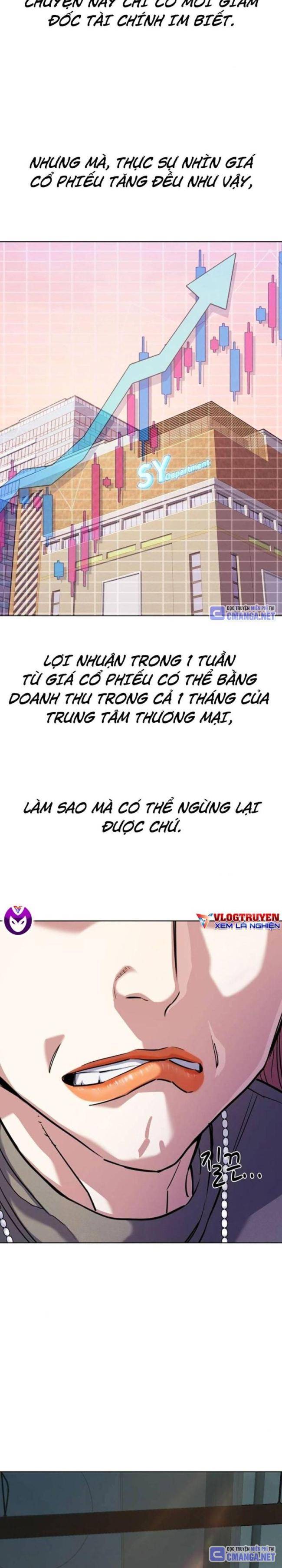 Tiểu Thiếu Gia Gia Tộc Tài Phiệt Chapter 107 - Trang 11