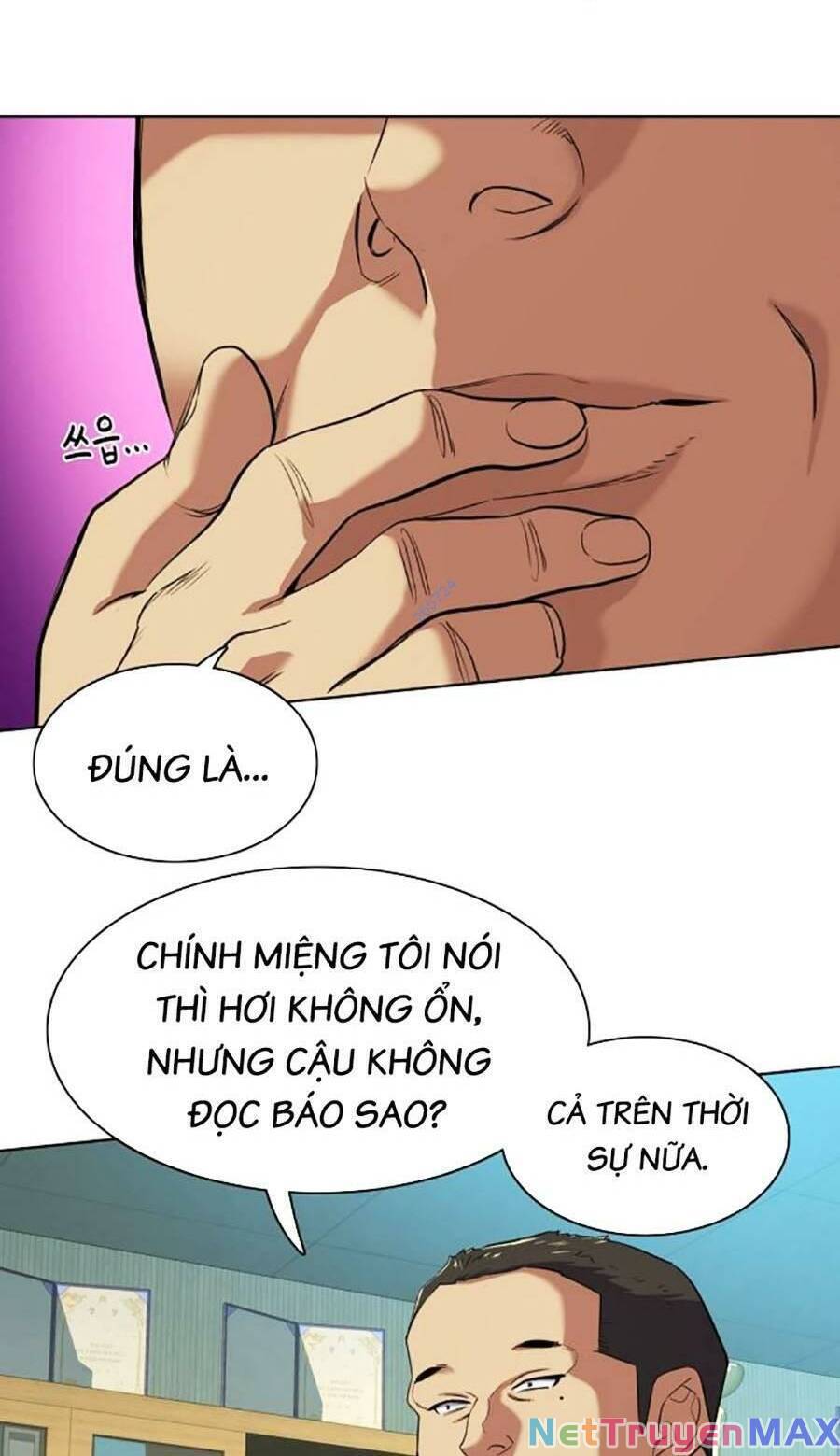 Tiểu Thiếu Gia Gia Tộc Tài Phiệt Chapter 51 - Trang 21