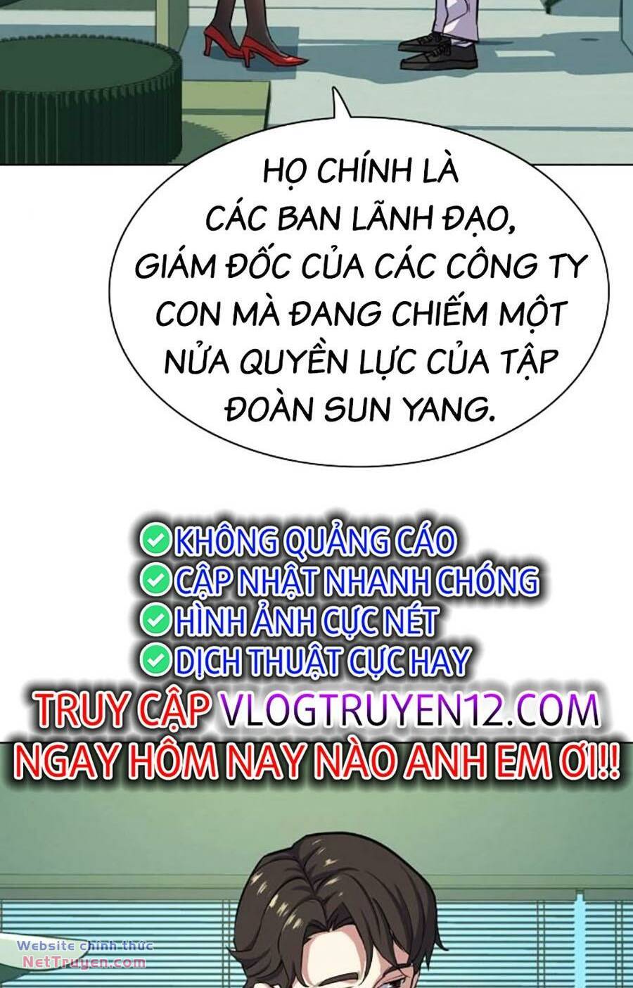 Tiểu Thiếu Gia Gia Tộc Tài Phiệt Chapter 93 - Trang 129