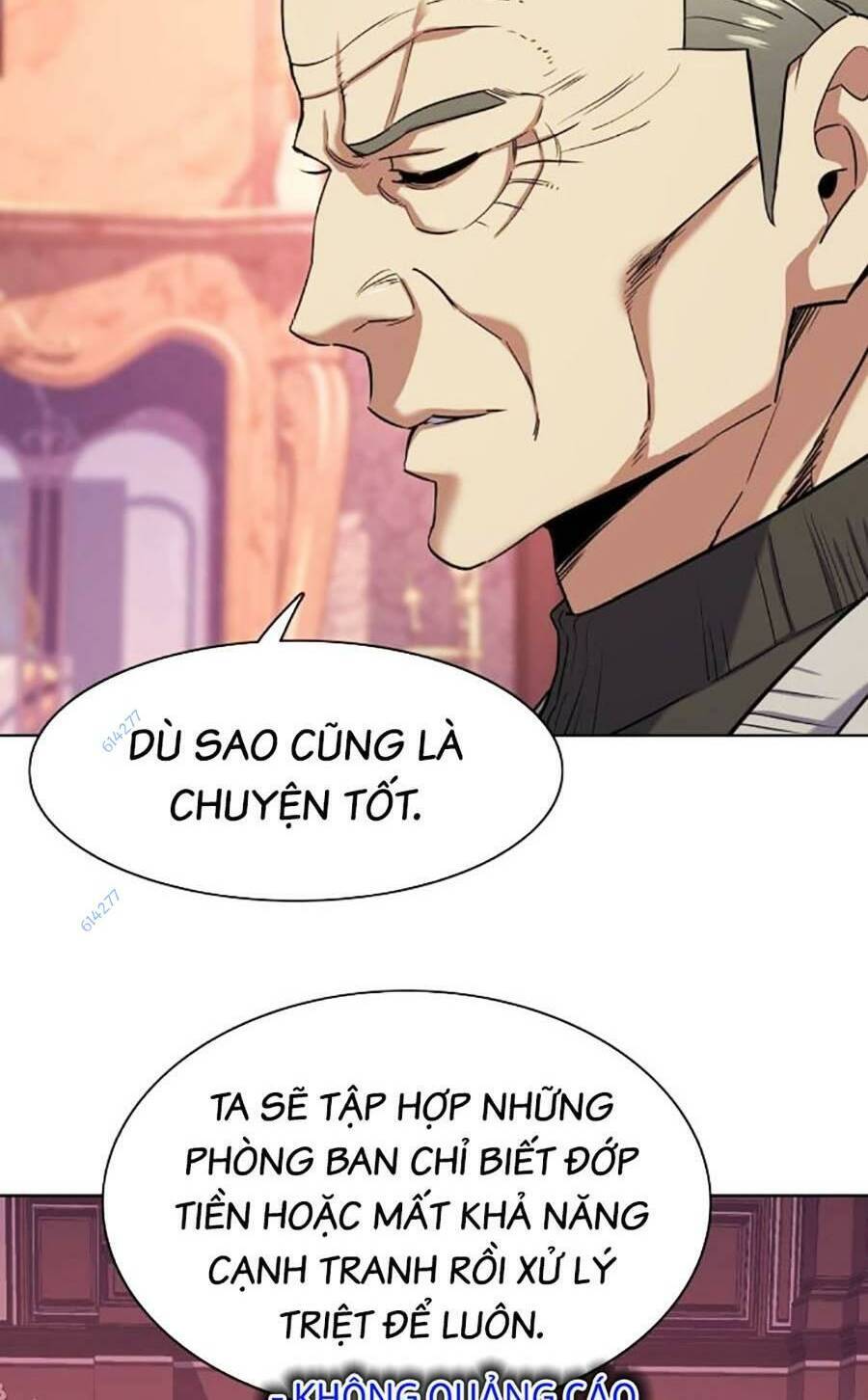 Tiểu Thiếu Gia Gia Tộc Tài Phiệt Chapter 48 - Trang 45