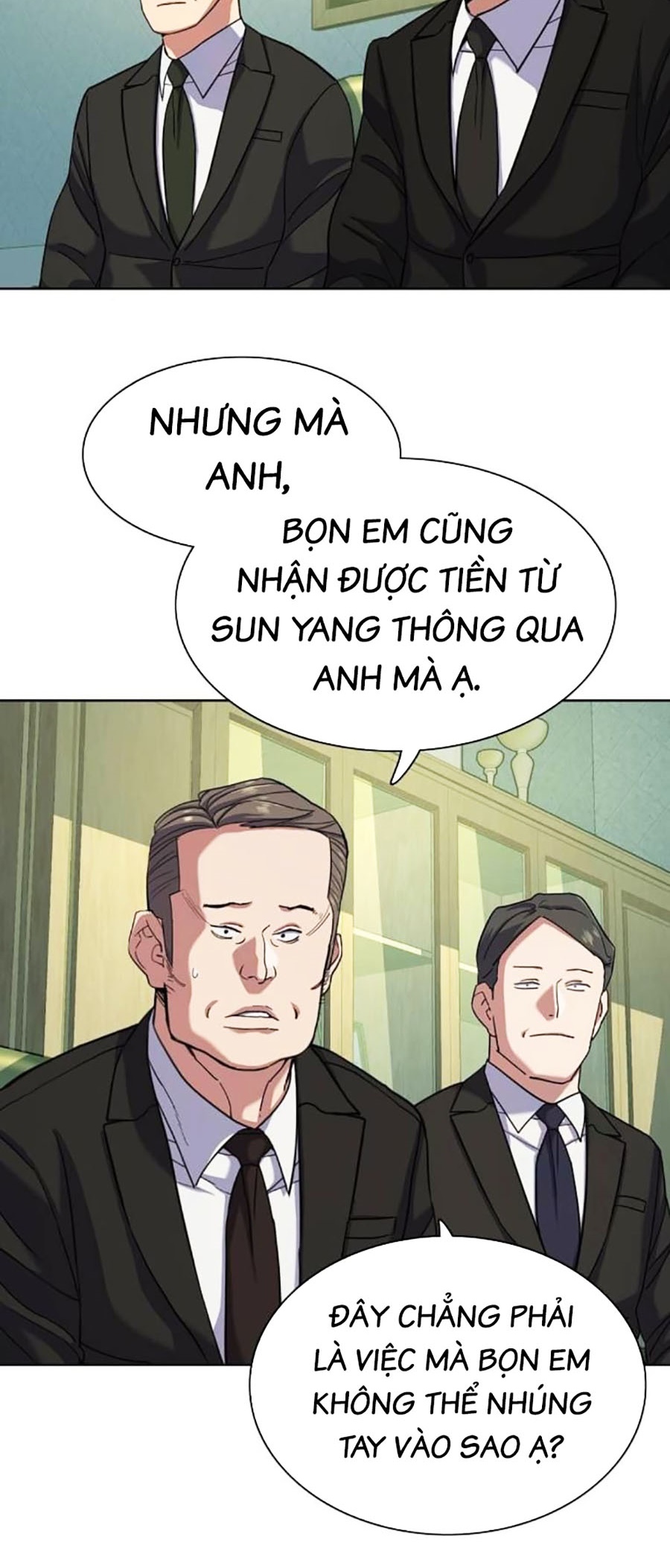 Tiểu Thiếu Gia Gia Tộc Tài Phiệt Chapter 87 - Trang 7