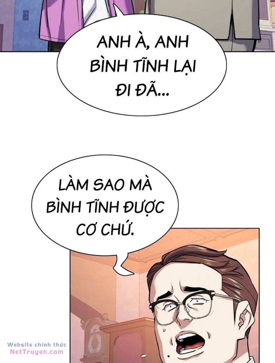 Tiểu Thiếu Gia Gia Tộc Tài Phiệt Chapter 96 - Trang 7