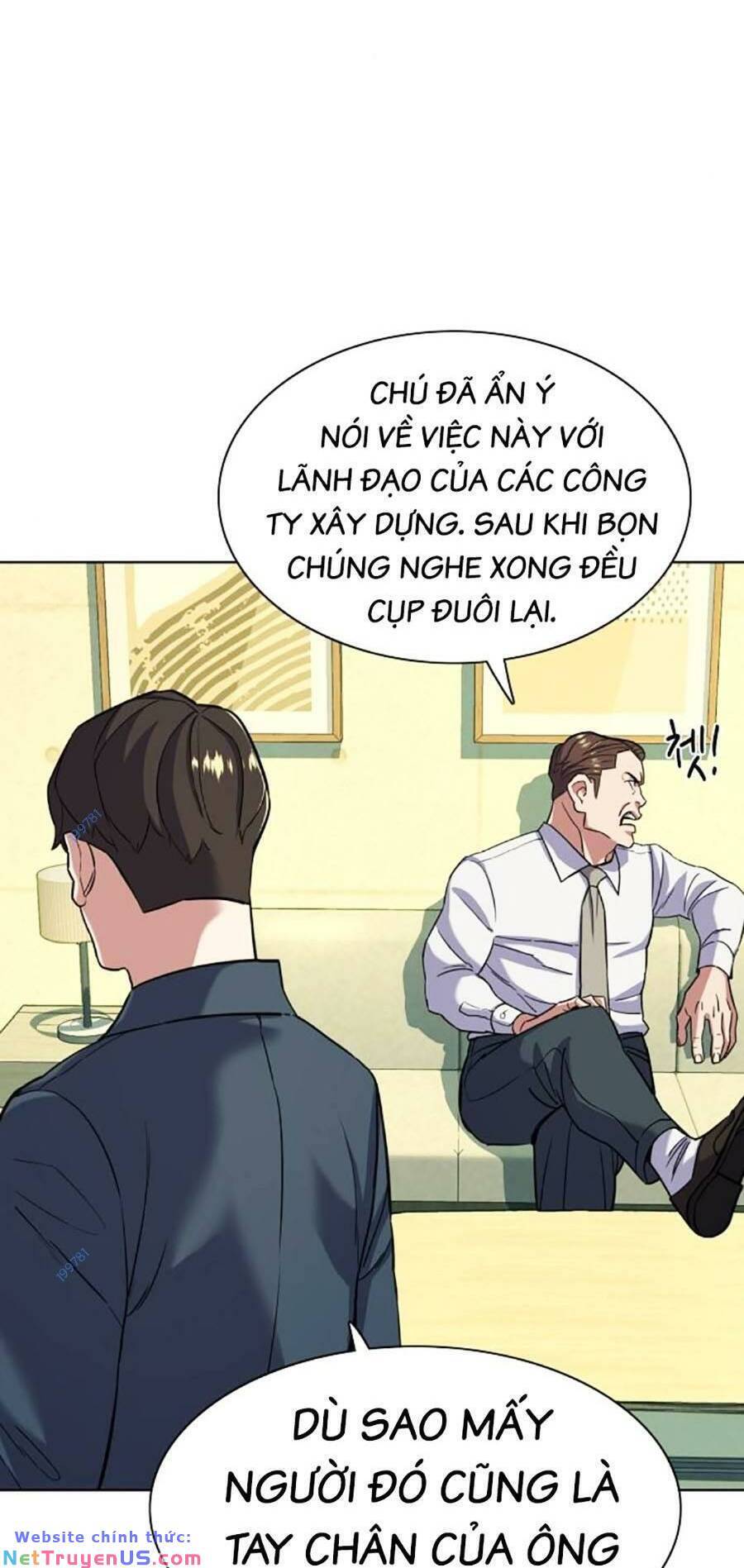 Tiểu Thiếu Gia Gia Tộc Tài Phiệt Chapter 66 - Trang 9