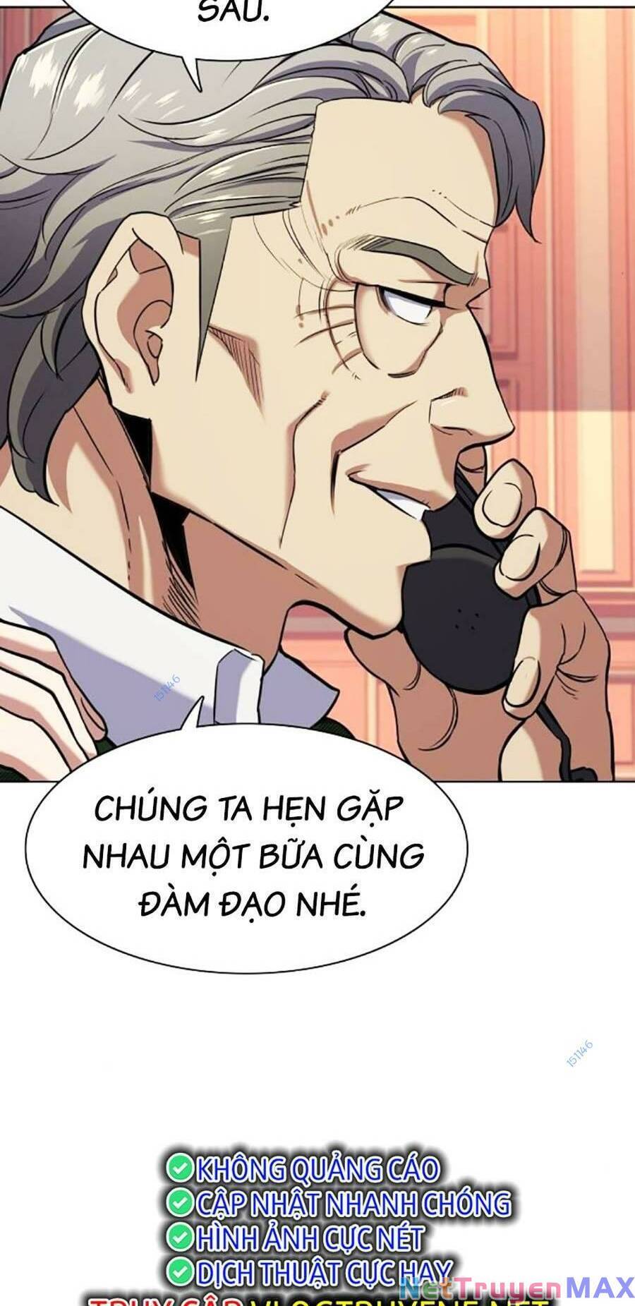 Tiểu Thiếu Gia Gia Tộc Tài Phiệt Chapter 52 - Trang 21