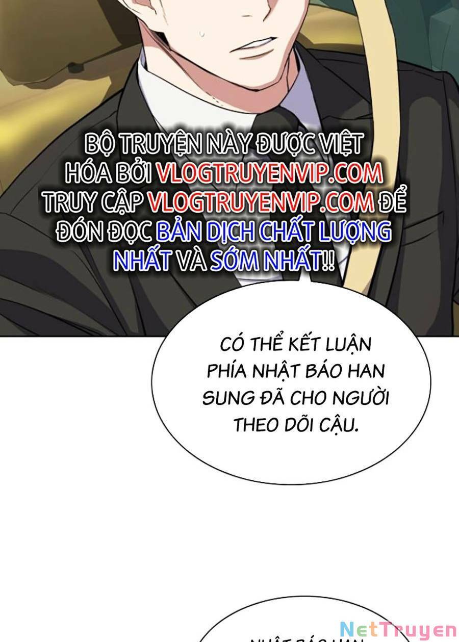 Tiểu Thiếu Gia Gia Tộc Tài Phiệt Chapter 41 - Trang 38