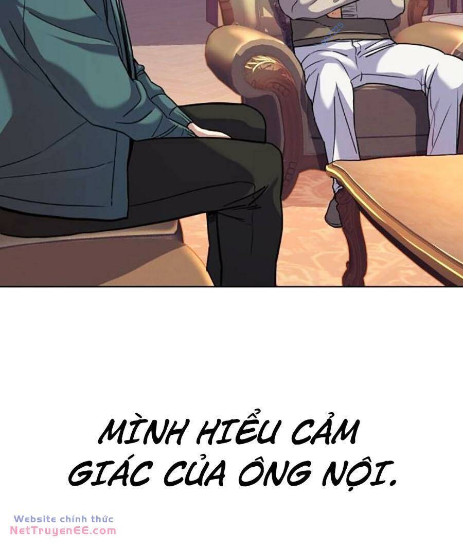 Tiểu Thiếu Gia Gia Tộc Tài Phiệt Chapter 88 - Trang 49