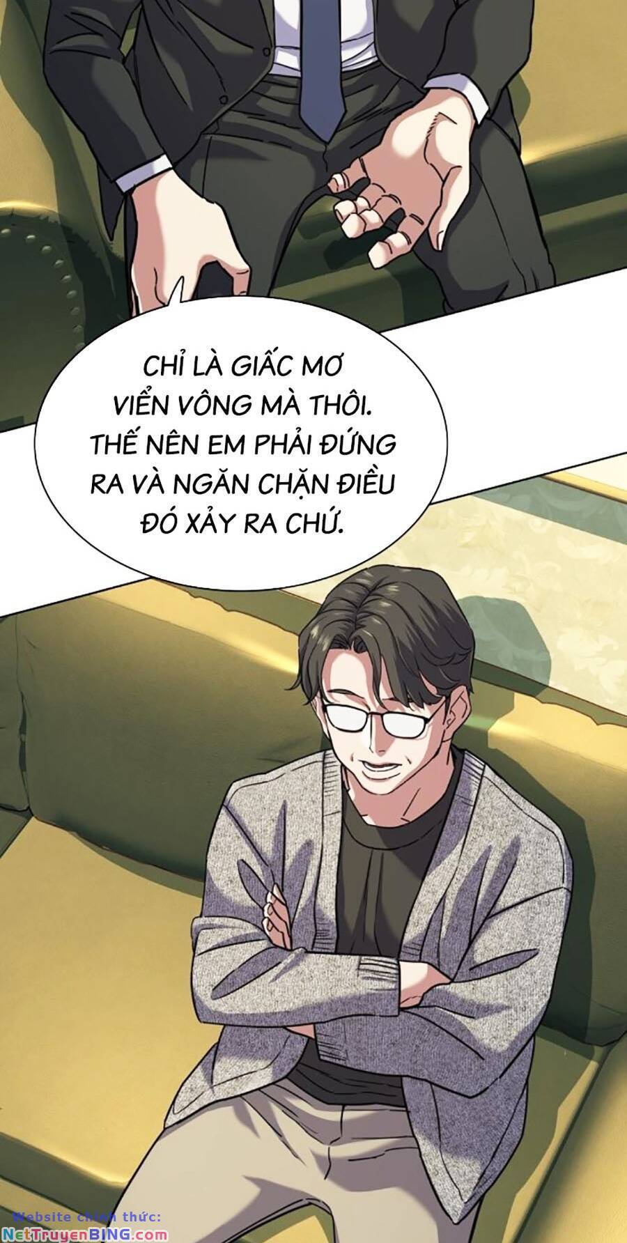 Tiểu Thiếu Gia Gia Tộc Tài Phiệt Chapter 79 - Trang 34