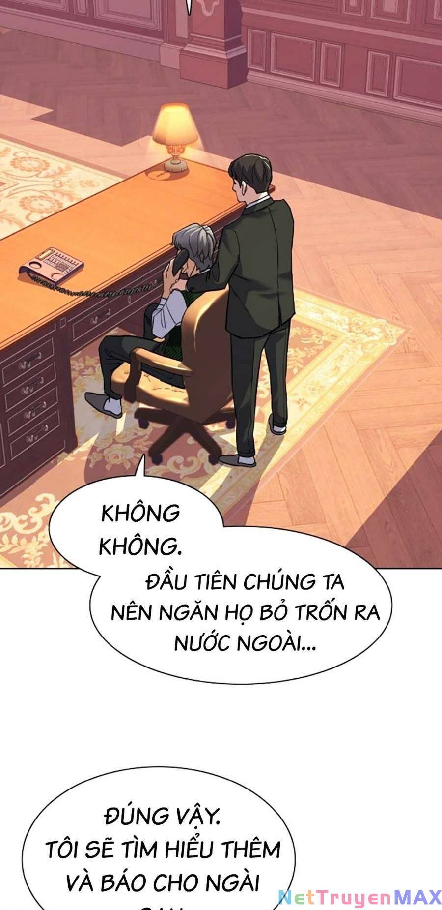 Tiểu Thiếu Gia Gia Tộc Tài Phiệt Chapter 52 - Trang 20