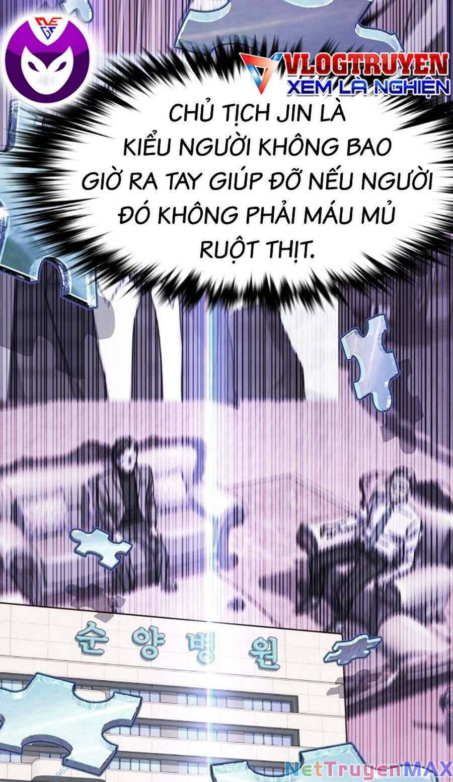 Tiểu Thiếu Gia Gia Tộc Tài Phiệt Chapter 55 - Trang 4