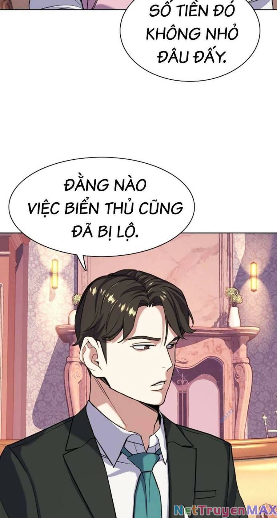 Tiểu Thiếu Gia Gia Tộc Tài Phiệt Chapter 55 - Trang 73