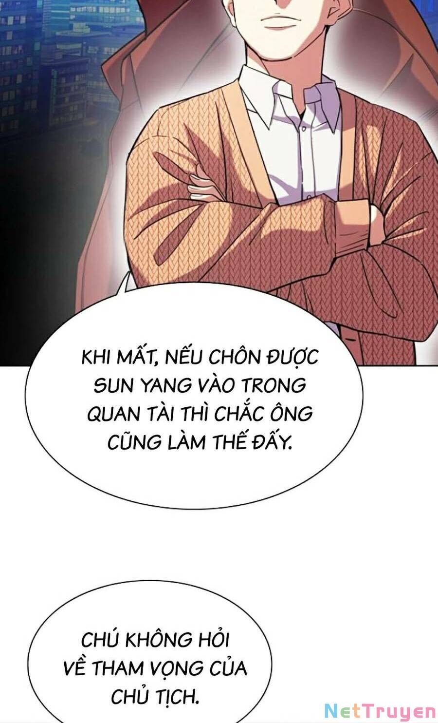 Tiểu Thiếu Gia Gia Tộc Tài Phiệt Chapter 43 - Trang 23