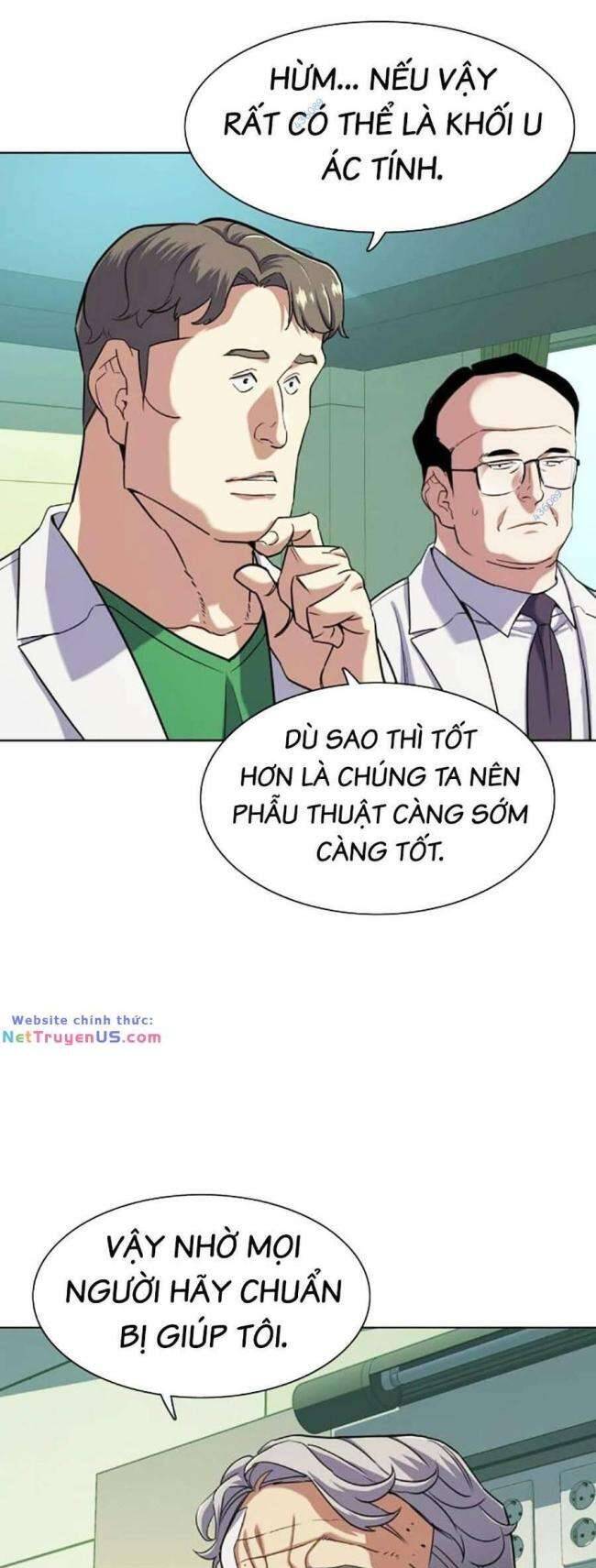 Tiểu Thiếu Gia Gia Tộc Tài Phiệt Chapter 70 - Trang 28