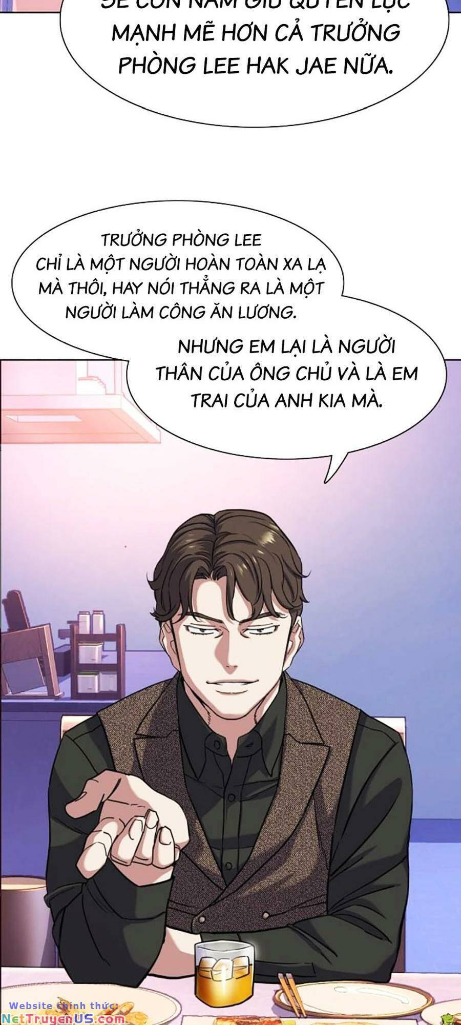 Tiểu Thiếu Gia Gia Tộc Tài Phiệt Chapter 77 - Trang 78