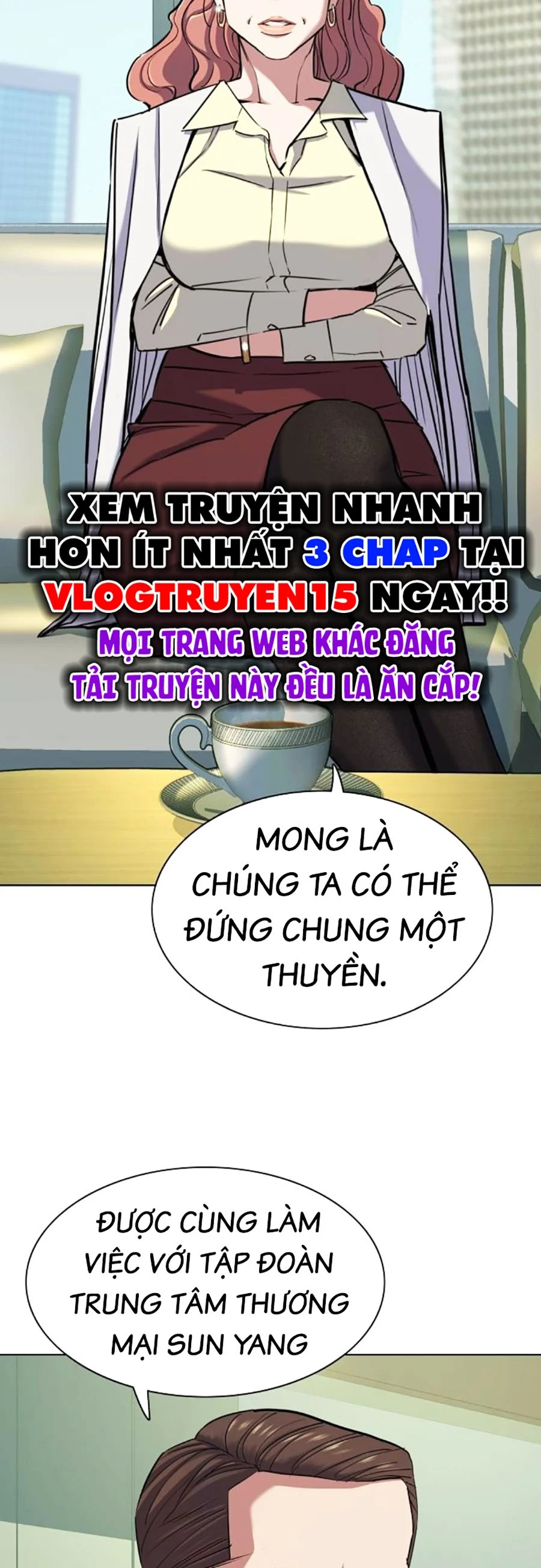 Tiểu Thiếu Gia Gia Tộc Tài Phiệt Chapter 99 - Trang 22