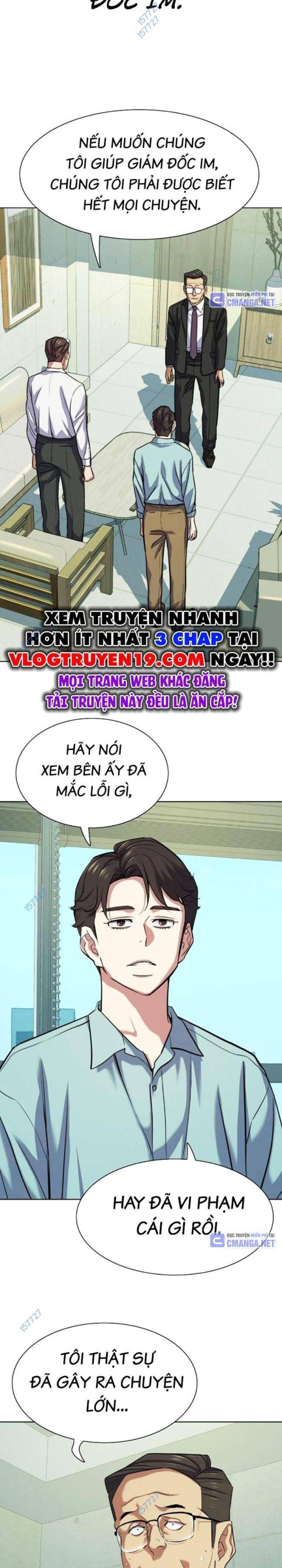 Tiểu Thiếu Gia Gia Tộc Tài Phiệt Chapter 109 - Trang 34