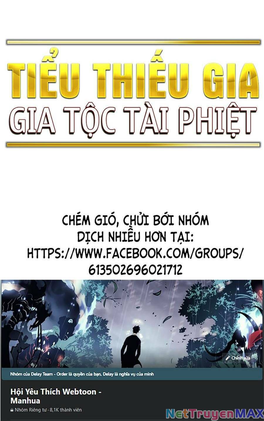 Tiểu Thiếu Gia Gia Tộc Tài Phiệt Chapter 58 - Trang 119